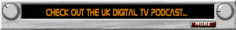 FrequencyCast UK Digital TV Podcast